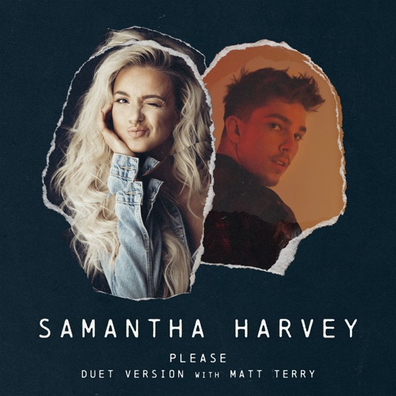 Cover artwork for Please