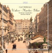 Nurnberger Philharmoniker - Melitta (Polka mazurka)