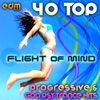 Flight of Mind: 40 Progressive & Goa Psy Trance Hits