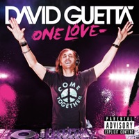 David Guetta & Chris Willis - Love Is Gone