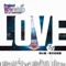 Love Is… (Live) artwork