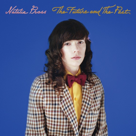 Cover artwork for Lost