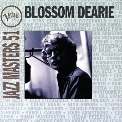 Verve Jazz Masters 51: Blossom Dearie - Blossom Dearie