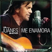 Me Enamora (MTV Unplugged) artwork