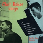 Chet Baker - The Thrill Is Gone