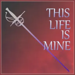 This Life Is Mine - Single - Caleb Hyles This Life Is Mine - Single - Caleb Hyles