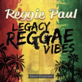 Reggae Vibes Legacy artwork