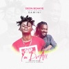 You Do All (feat. Samini) - Single