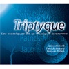 Triptyque