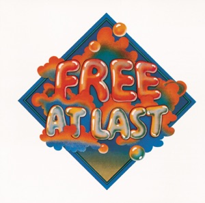 Free At Last (Bonus Tracks)
