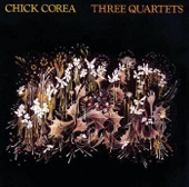 Three Quartets (Reissue) artwork
