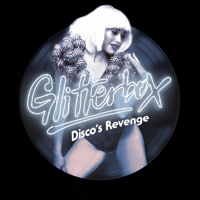 Simon Dunmore - Glitterbox - Disco's Revenge artwork
