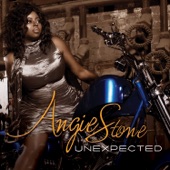 Angie Stone - I Ain’t Hearin’ U