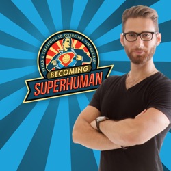 Ep. 291: The Basics of Total Personal Transformation W/ Stephan Spencer