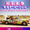 Hot-n-Fun (feat. Nelly Furtado) [The Remixes]