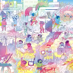 Fanfare Ga Kikoeru / Senkou_Hanabi - EP - Base Ball Bear Fanfare Ga Kikoeru / Senkou_Hanabi - EP - Base Ball Bear
