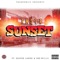 Sunset (feat. Heaven Lanski & Dre Willz) - Amsta lyrics