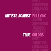 True Colors artwork