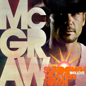 Tim McGraw - Overrated - Line Dance Music