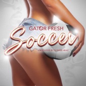 Soccer (Radio Edit) artwork