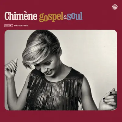 Gospel & Soul - Chimène Badi Gospel & Soul - Chimène Badi