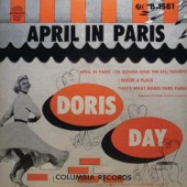 Doris Day - I Speak To The Stars (Alternate Take)