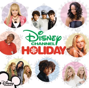 The Cheetah Girls - Have Yourself a Merry Little Christmas - Line Dance Music