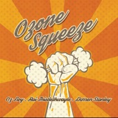 Ozone Squeeze artwork