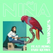 Niña (feat. Fabi Reyna) artwork