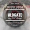 Aldgate (Cvrdwell Remix) - David Salow lyrics