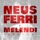 Neus Ferri & Melendi-Personal