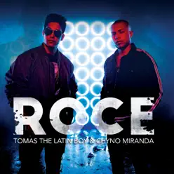 Roce - Single - Tomas The Latin Boy Roce - Single - Tomas The Latin Boy