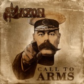 Call to Arms (Bonus Track Version) artwork