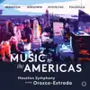 Stream & download Music of the Americas