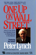 Peter Lynch - One Up On Wall Street (Abridged)