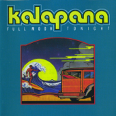 Full Moon Tonight - KALAPANA