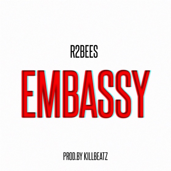Cover artwork for Embassy