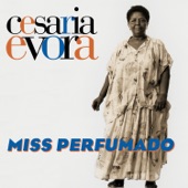 Cesária Évora - Angola