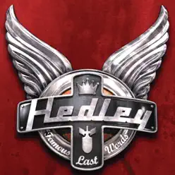 Famous Last Words - Hedley