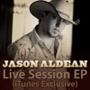 Jason Aldean - Big Green Tractor (Live)