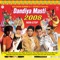 Dandia Masti 208 Non Stop - Himesh Reshammiya, Sonu Nigam, Udit Narayan, SHAAN, Sadhana Sargam, Alisha Chinoy, Mika Singh, Sukhw lyrics