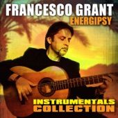 Francesco Grant Energipsy - Space Flamenco