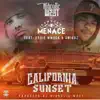 California Sunset (feat. Eddie MMack & Smiggz) - Single album lyrics, reviews, download