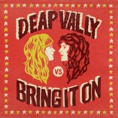 Bring It On artwork