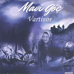 Mavi Göç - Moçkar