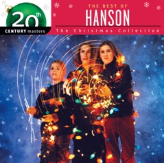 20th Century Masters - The Christmas Collection: The Best of Hanson