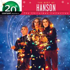 20th Century Masters - The Christmas Collection: The Best of Hanson - Hanson