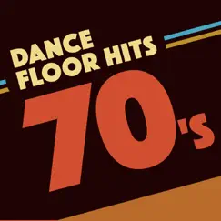 Dancefloor Hits 70's by Various Artists album reviews, ratings, credits