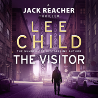 Lee Child - The Visitor: Jack Reacher, Book 4 (Unabridged) artwork