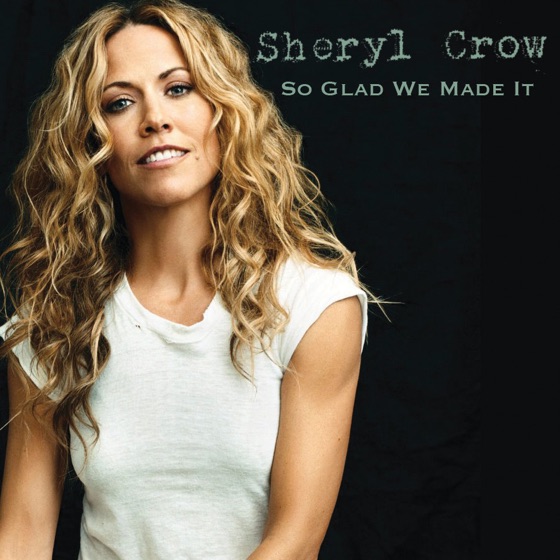 Cover artwork for So Glad We Made It